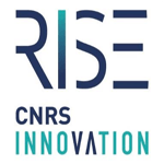 CNRS innovation rise